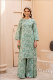 2PC CHANAL MINT