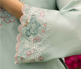 IMAGE KARI SEA GREEN