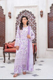AZURE LILAC