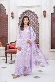 AZURE LILAC
