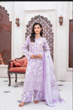 AZURE LILAC