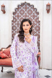 AZURE LILAC