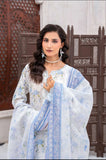 AZURE WHITE/BLU