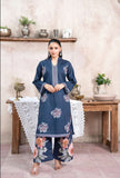 2PC REAT NAVY/GEO