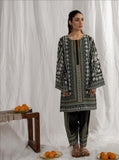 2PC JASMINE BLACK