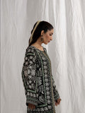 2PC JASMINE BLACK