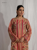 2PC JASMINE PEACH