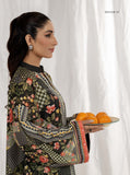 2PC BLACK/CORAL