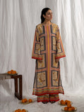 2PC JASMINE YELLOW