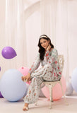 2PC SUFFUSE MINT BLUE