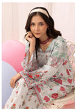 2PC SUFFUSE MINT BLUE