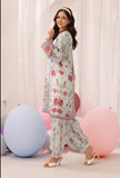 2PC SUFFUSE MINT BLUE