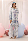 2PC SUFFUSE BLUE