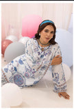 2PC SUFFUSE BLUE