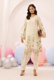 2PC SUFFUSE LIGHT YELLOW