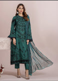 INARA GREEN