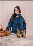 INARA TEAL