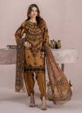 INARA MUSTARD