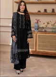 ARYA BLACK
