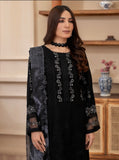 ARYA BLACK