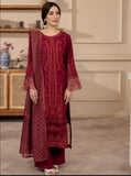 RIDAH MAROON