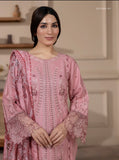 RIDAH DUSKY PINK