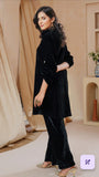 2PC EVA BLACK
