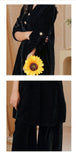 2PC EVA BLACK