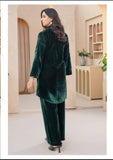 2PC EVA EMERALD GREEN