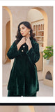 2PC EVA EMERALD GREEN