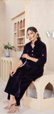 2PC EVA DEEP PURPLE