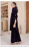 2PC EVA DEEP PURPLE