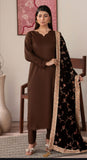 NOOR CHOCOLATE