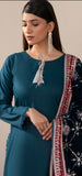 NOOR TURQUOISE