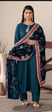 NOOR TURQUOISE