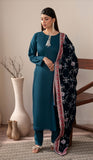 NOOR TURQUOISE