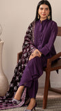 NOOR PURPLE