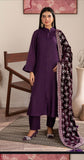 NOOR PURPLE