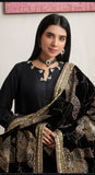 NOOR BLACK
