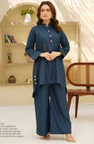 2PC MEENA TEAL