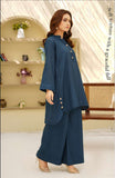 2PC MEENA TEAL