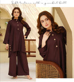 2PC MEENA BROWN