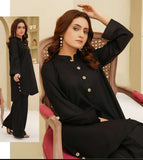 2PC MEENA BLACK