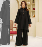 2PC MEENA BLACK