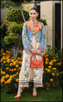 2PC AZMIN SUNSET BLOOM