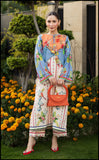 2PC AZMIN SUNSET BLOOM