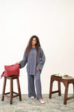 2PC LENA BLUE