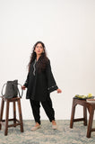 2PC TAD BLACK