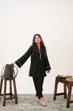 2PC TAD BLACK
