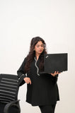 2PC TAD BLACK